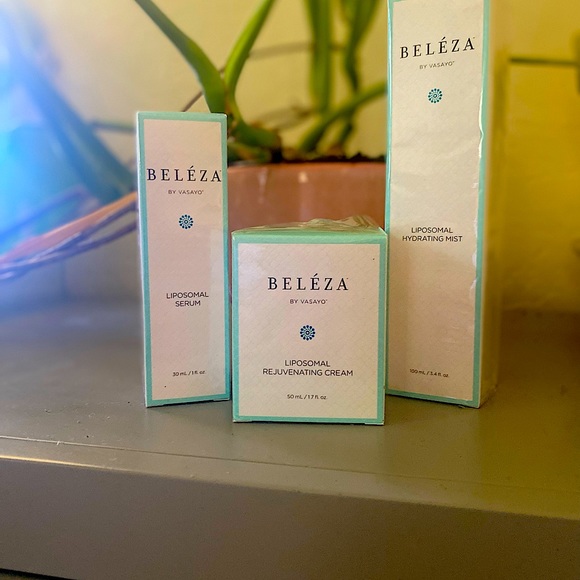 Vasovo Beléza Bundle